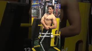 Natural physique gymshorts music naturalbdybuilding [upl. by Iphagenia]