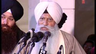 Japji Sahib Pauri 10 amp 11Prof Darshan Singh ji [upl. by Florette]