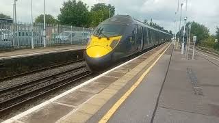 Trains at Sittingbourne SEMLCMLSB 13624 [upl. by Slaohcin460]