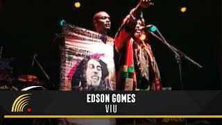 Edson Gomes  Viu  Ao Vivo em Salvador [upl. by Diamante]