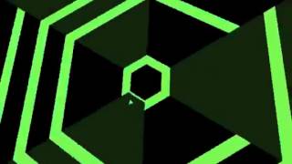 Download Super Hexagon 107 Full Version [upl. by Fagen]