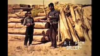 The Navajo Indian profile of Navajo social life and culture 1945 [upl. by Nahsed428]