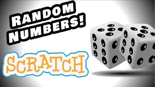 How To Generate Random Numbers  Easy Tutorial For Kids [upl. by Erlene527]