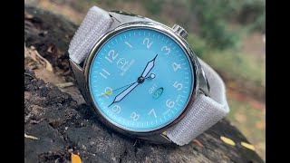 SWC ARK GMT Review – more than just abbreviations [upl. by Claudetta]