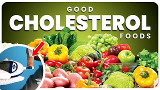 Good Cholesterol Foods  Nutrition  Tamil Health Tips [upl. by Jamill757]