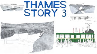 The Clay Ford Bridge And The Cirencester Branch Line  Thames History 3 [upl. by Lyell]