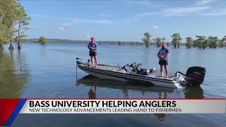 Bass University shares an outlook on fishing in 2024 [upl. by Nennarb]