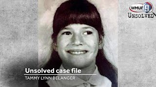 9s Unsolved What happened to Tammy Lynn Belanger [upl. by Asiralc]