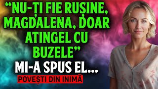 15 Ani Fără Încredere Până Când Cineva Mia Dovedit Că Iubirea Există [upl. by Dido]