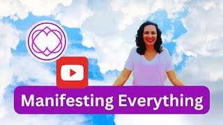 Higher Consciousness about Manifesting Danielle Loven [upl. by Madi]