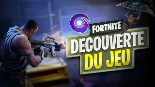 TEST DU COURROUX ROYAL Arme Mythique  Fortnite Sauver le Monde [upl. by Marpet]