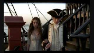 Pirates of the Caribbean Curse of the Black Pearl deleted scenes pt 22 [upl. by Jorrie999]