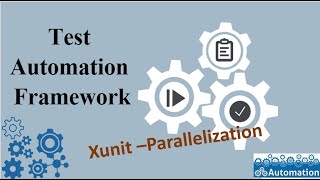 Xunit How to Set upConfigure Parallelization [upl. by Nealon883]