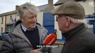 Welcome to Balbriggan  Part One [upl. by Atinej]