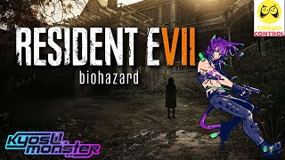 5 CENT FRIDAY Resident Evil 7  FINALE [upl. by Kisung481]