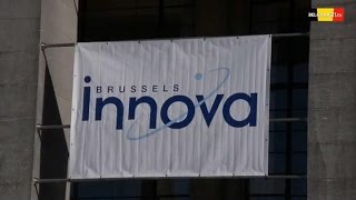 Innova le salon de linnovation à Bruxelles [upl. by Harp]