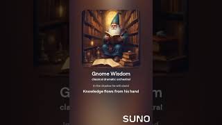 Gnome Wisdom [upl. by Four435]