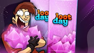 NUEVOS CODIGOS LOOTBOY  como CONSEGUIR DIAMANTES GRATIS 💥💢💯😎 [upl. by Nirrej]