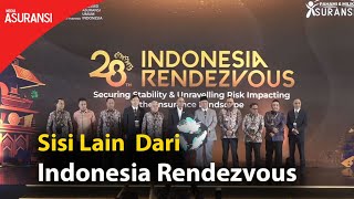 Ada Apa Aja di Ajang Indonesia Rendezvous 2024 rendezvous youtubevideos [upl. by Iznekcam602]