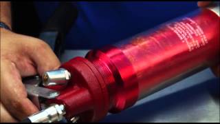 How to Load a Grease Gun [upl. by Donnelly293]