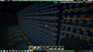 Minecraft  Multiplikation mit Dezimalzahlen [upl. by Nylatsyrk200]