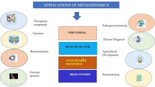 METAGENOMICS [upl. by Zehcnas]