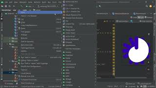 Android Studio Kotlin Simple MVVM Retrofit Pagination 3 [upl. by Arratoon108]