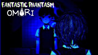 FANTASTIC PHANTASM meme   OMORI   a kind of meme animation [upl. by Nemracledairam576]