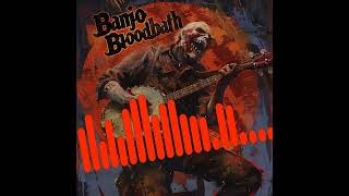 🪕 Banjo Bloodbath🩸  Appalachian Anarchy  🪕 Bluegrass Power Metal 🤘 [upl. by Petronilla]