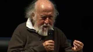 Hubert Reeves Astronomie et écologie [upl. by Ennasor]