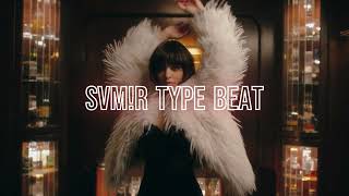 SVMR TYPE BEAT 140 BPM C MINOR [upl. by Dyane439]