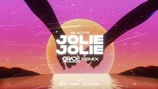 Blacha 2115  Jolie Jolie GRADE REMIX [upl. by Nemzzaj]