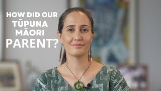 How Did Our Tūpuna Māori Parent Elizabeth Emere Harte [upl. by Descombes738]