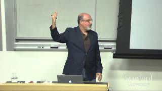 Stanford Seminar  Entrepreneurial Thought Leaders Nassim Taleb [upl. by Leacock555]