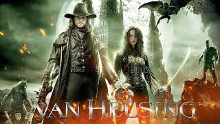 Van Helsing 2004 [upl. by Eelir397]