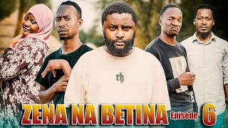 ZENA NA BETINA Episode 6 [upl. by Yojal]