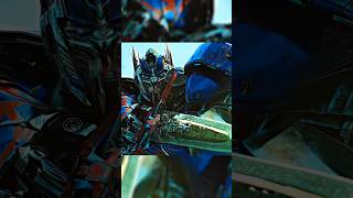 Who I AM  Optimus Prime quotTransformers The Last Knightquot Edit  Launch 13  Pique Pega Slowed [upl. by Busch]