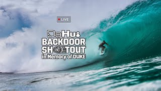 Replay 2022 Da Hui Backdoor Shootout Final Day [upl. by Sredna]