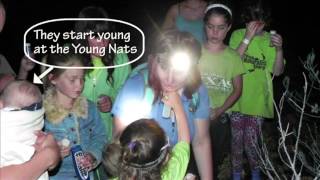 Young Naturalists Club Albany WA [upl. by Varhol264]