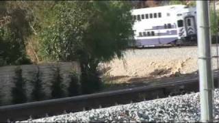 Probing Metrolink Crash [upl. by Anahoj]