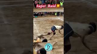 sports kabaddi tamil prokabaddi trendingshorts viralvideo [upl. by Nahtannoj]