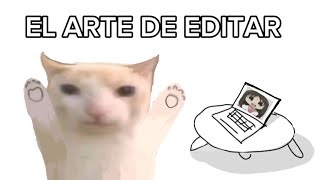 El ARTE de EDITAR [upl. by Klara]