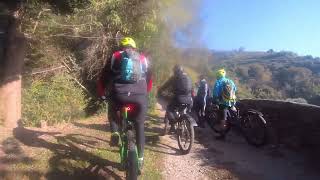 LongliveMTB montevecchia [upl. by Nosak]