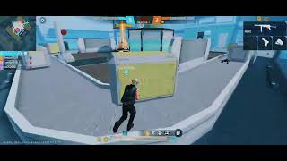 my 1vs3 bot playing freefireshorts freefire subscribe SL GAMING AJENT FF [upl. by Olli]