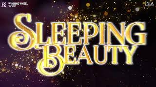 Sleeping Beauty Panto Second Trailer [upl. by Htiderem688]