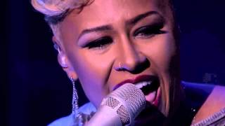 Emeli Sandé  Clown  Live at iTunes Festival 2012  HD [upl. by Bennet283]