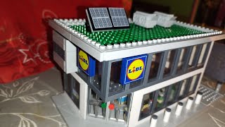 Playtive Clippys Lidl Store [upl. by Egidio]