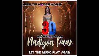 nadiyon paar sajan da thana lyrics full songiyon paar sajan da thana lyrics remixndyon paar sajan [upl. by Hickie]