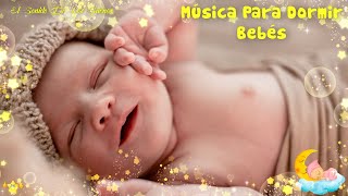 Música para Dormir Bebés en 3 Minutos  Canciones de Cuna Música Relajante para Niños y Bebés [upl. by Merle]