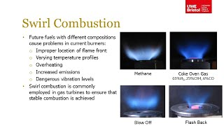 Combustion  Part 4 of 4  Combustion Properties amp Atomisation [upl. by Leidgam107]